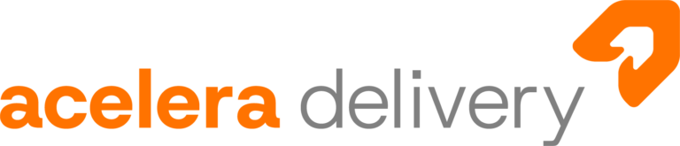 Marca Acelera Delivery