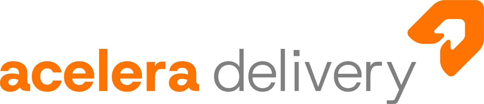 Marca Acelera Delivery