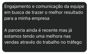 Depoimento Cliente 04