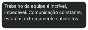 Depoimento Cliente 05